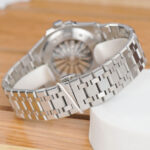 Carnival 41 mm Nam 8160G-VT-N - Ảnh 6