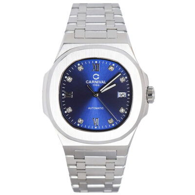 Ảnh sản phẩm Carnival 41 mm Nam 8160G-VT-X