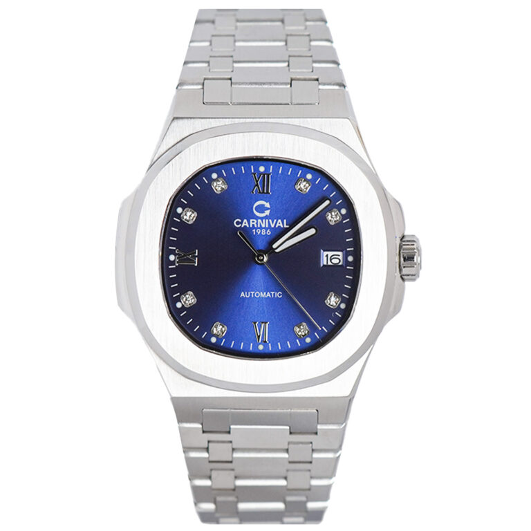 Carnival 41 mm Nam 8160G-VT-X