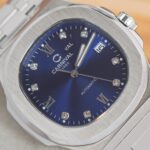 Carnival 41 mm Nam 8160G-VT-X - Ảnh 3