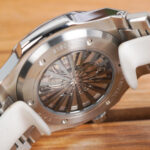 Carnival 41 mm Nam 8160G-VT-X - Ảnh 5