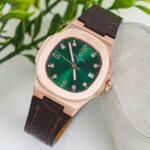 Carnival 34 mm Nữ 8160L-VH-DD-XT - Ảnh 6