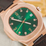 Carnival 34 mm Nữ 8160L-VH-DD-XT - Ảnh 3