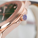 Carnival 34 mm Nữ 8160L-VH-DD-XT - Ảnh 5