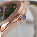 Carnival 34 mm Nữ 8160L-VH-DD-XT - Ảnh 4