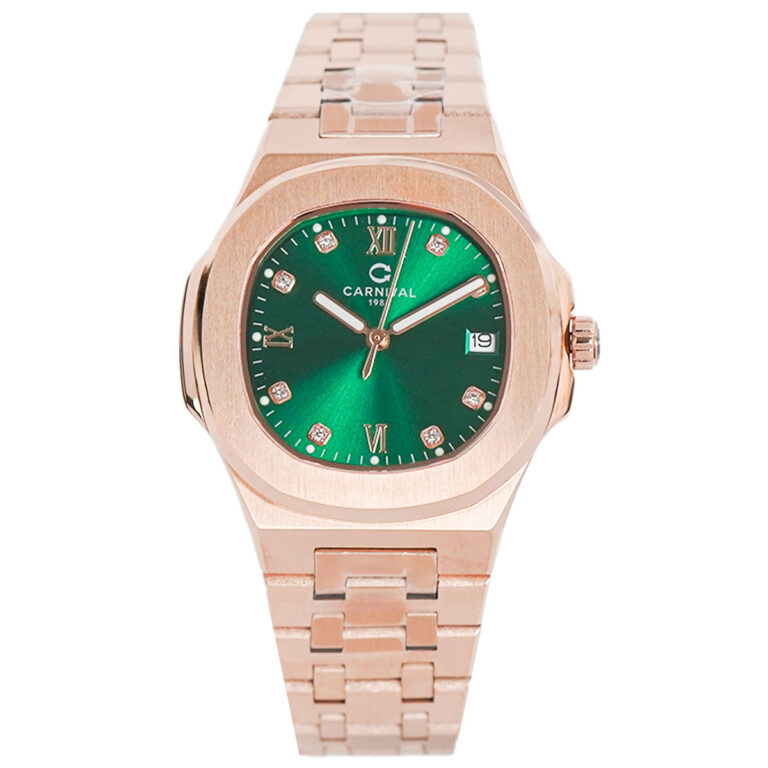 Carnival 34 mm Nữ 8160L-VH-XL