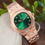 Carnival 34 mm Nữ 8160L-VH-XL - Ảnh 6