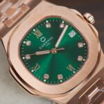 Carnival 34 mm Nữ 8160L-VH-XL - Ảnh 5