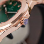 Carnival 34 mm Nữ 8160L-VH-XL - Ảnh 4