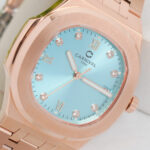 Carnival 34 mm Nữ 8160L-VH-XT - Ảnh 5