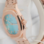 Carnival 34 mm Nữ 8160L-VH-XT - Ảnh 4