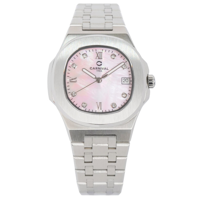 Carnival 34 mm Nữ 8160L-VT-HK