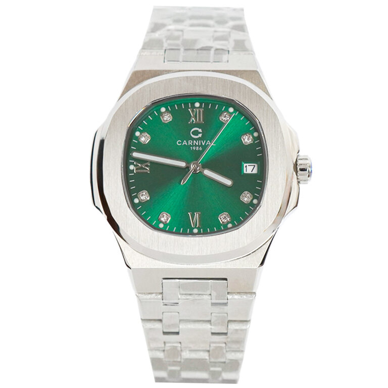 Carnival 34 mm Nữ 8160L-VT-XL