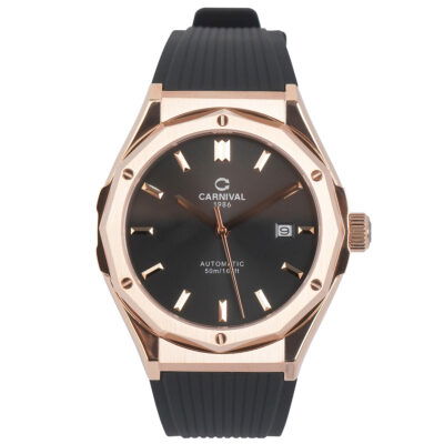 Ảnh sản phẩm Carnival 42mm Nam 8168G-VH-DCS-D