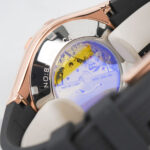 Carnival 42mm Nam 8168G-VH-DCS-D - Ảnh 6