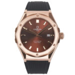 Carnival 42mm Nam 8168G-VH-DCS-N - Ảnh 1