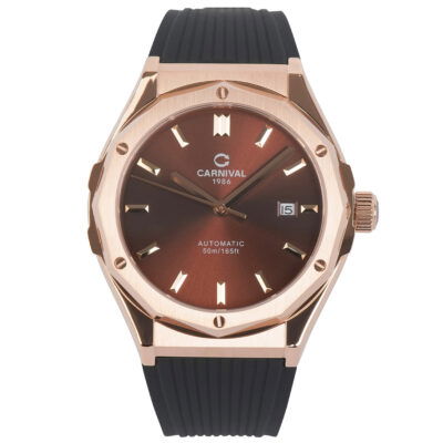Ảnh sản phẩm Carnival 42mm Nam 8168G-VH-DCS-N