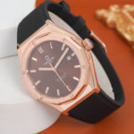 Carnival 42mm Nam 8168G-VH-DCS-N - Ảnh 2