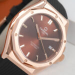 Carnival 42mm Nam 8168G-VH-DCS-N - Ảnh 4