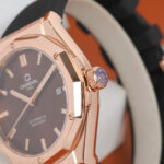 Carnival 42mm Nam 8168G-VH-DCS-N - Ảnh 5