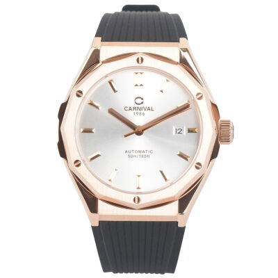 Ảnh sản phẩm Carnival 42mm Nam 8168G-VH-DCS-T