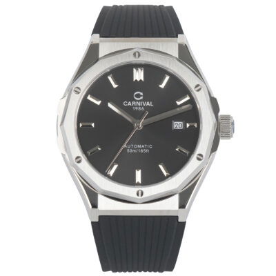 Ảnh sản phẩm Carnival 42mm Nam 8168G-VT-DCS-D