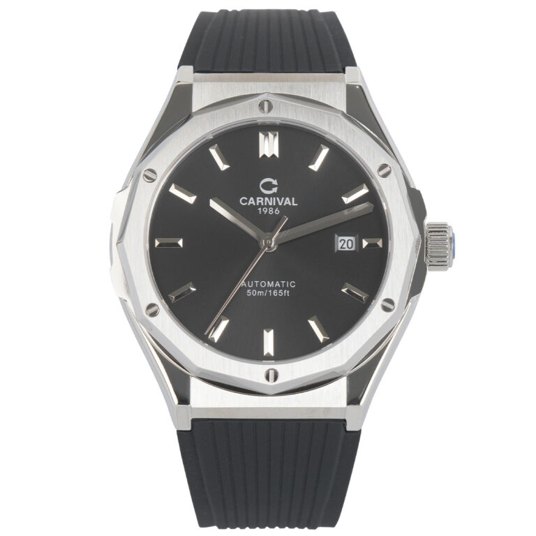 Carnival 42mm Nam 8168G-VT-DCS-D