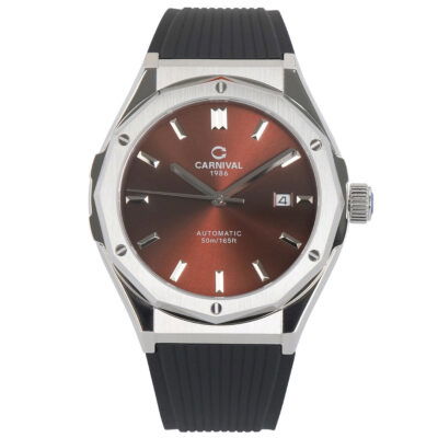 Ảnh sản phẩm Carnival 42mm Nam 8168G-VT-DCS-N