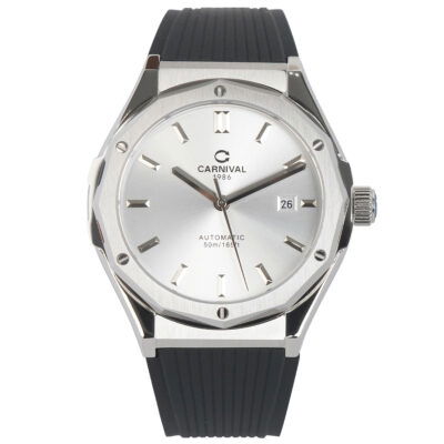 Ảnh sản phẩm Carnival 42mm Nam 8168G-VT-DCS-T