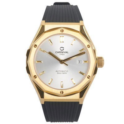 Ảnh sản phẩm Carnival 42mm Nam 8168G-VV-DCS-T