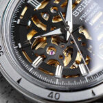 Seiko 46.2 mm x 39.5 mm Nam SARY257 (SSA461J1) - Ảnh 11