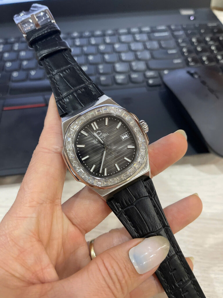 Carnival 40mm Nam 8108G-VT-DD-N