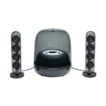 Loa Harman Kardon HKSOUNDSTICK4BLKAS - Ảnh 10