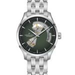 Hamilton 40mm Nam H32675160 - Ảnh 1