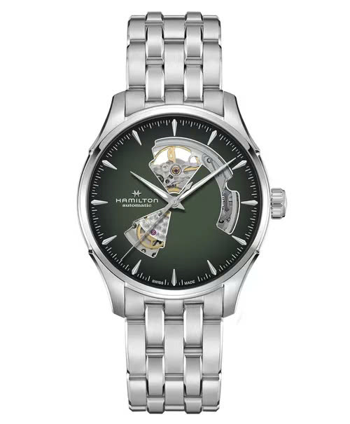 Hamilton 40mm Nam H32675160