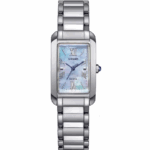 Citizen 32.4mm x 19.5mm Nữ EW5620-55N - Ảnh 1