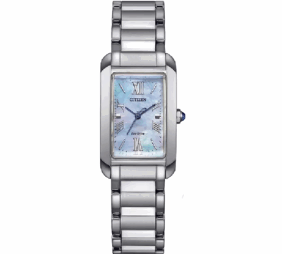 Ảnh sản phẩm Citizen 32.4mm x 19.5mm Nữ EW5620-55N