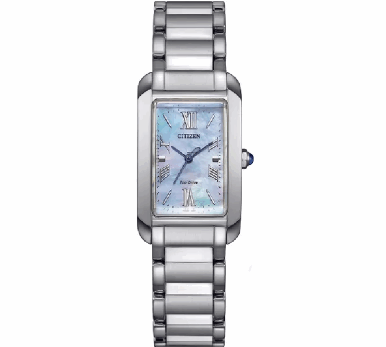 Citizen 32.4mm x 19.5mm Nữ EW5620-55N