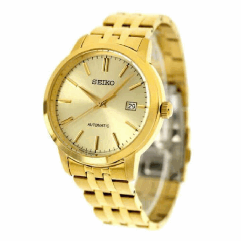 Seiko 48.5 x 41.2 mm Nam SCVE062