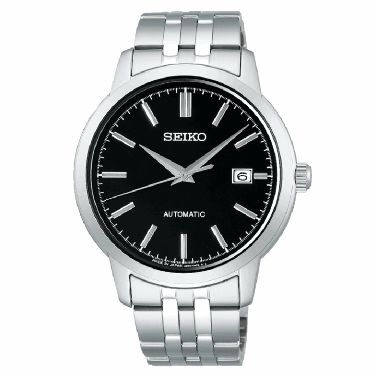 Seiko 48.5 x 41.2 mm Nam SCVE061