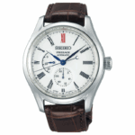 Seiko 40.5mm Nam SARW049 - Ảnh 1