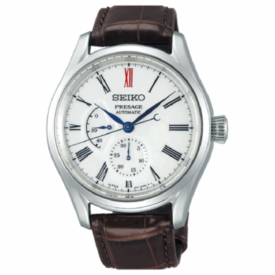 Ảnh sản phẩm Seiko 40.5mm Nam SARW049