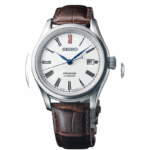 Seiko 48,8mm x 40,5mm Nam SARX061 - Ảnh 1