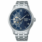 Seiko 41.7mm Nam SARY253 - Ảnh 1