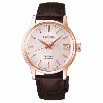 Ảnh sản phẩm Seiko 40,4mm x 33,8mm Nữ SRRY028