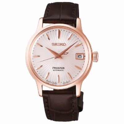 Ảnh sản phẩm Seiko 34.2mm Nữ SSDE010