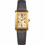 Citizen 32.4mm x 19.5mm Nữ EW5622-09P - Ảnh 1