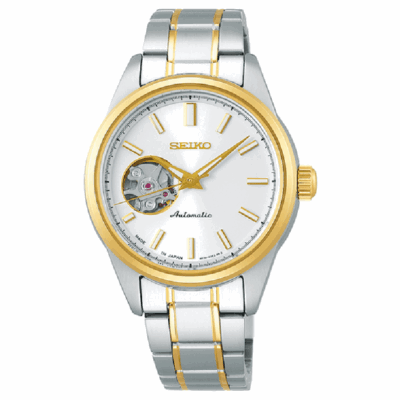 Ảnh sản phẩm Seiko 41.4mm x 34.2mm Nam SSDE008