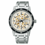 Seiko 46.2 mm x 39.5 mm Nam SARY255 - Ảnh 1