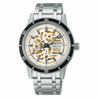 Ảnh sản phẩm Seiko 46.2 mm x 39.5 mm Nam SARY255